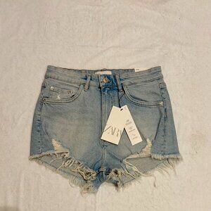 Zara Jean Short